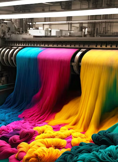 Pranav Fabrics