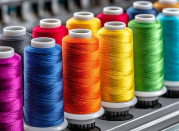 Fabric Production Process