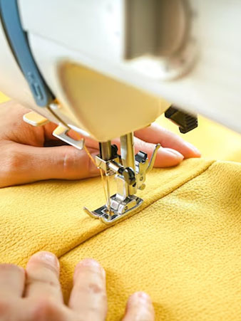 Sewing Section