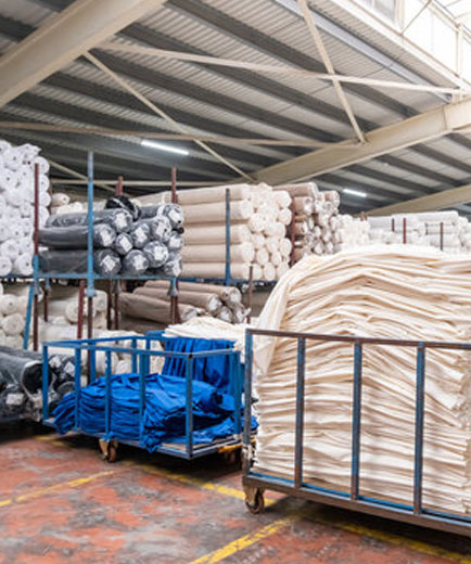 Affordable Fabric Pricing