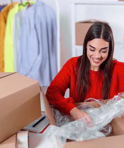 On-Time Fabric Delivery